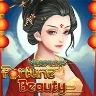 Fortune Beauty MegawaysKA Gaming game icon