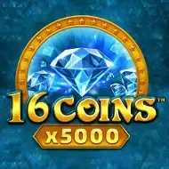 16 Coins x5000Voltent