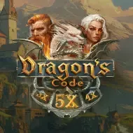 Dragon's CodeSmartsoft game icon