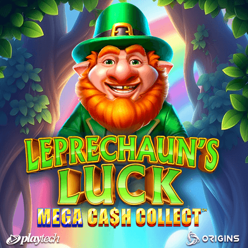 Leprechaun's Luck_ Mega Cash Collect screenshot