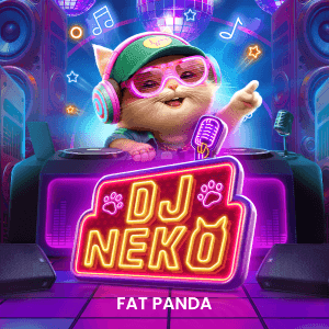 DJ Neko game icon