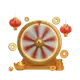¡Gira la Rueda de la Suerte! icon
