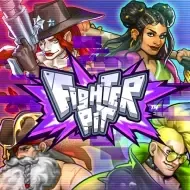 Fighter PitHacksaw game icon