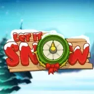 Let it SnowHacksaw game icon