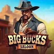 Big Bucks SaloonBgaming screenshot