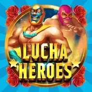 Lucha HeroesPlayace