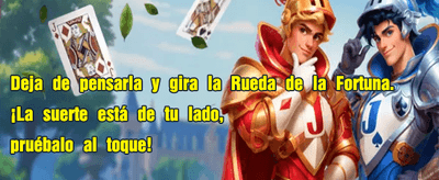 💰 Gana Jackpot en Perú hoy