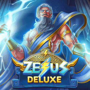 Zeus Deluxe screenshot